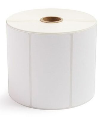 Barcode Labels Roll, barcode label sticker