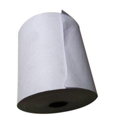A Grade Paper Plain Non Thermal Roll