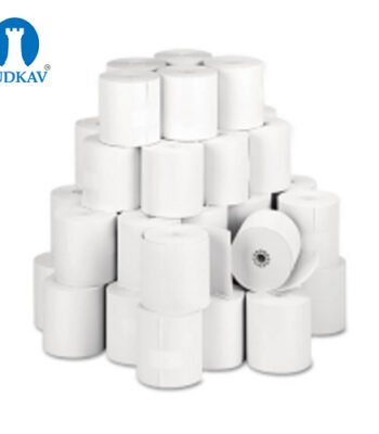 Plain Thermal Paper Roll
