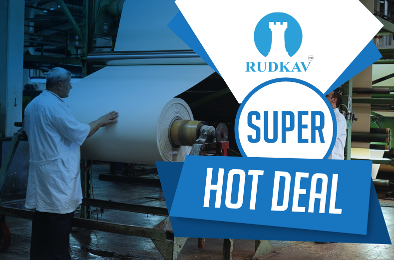 Thermal Paper STORE Thermal Paper Rolls Store